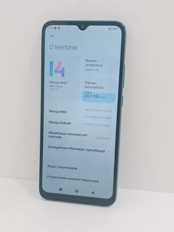 telefon-xiaomi-redmi-10c-kod-producenta-38597