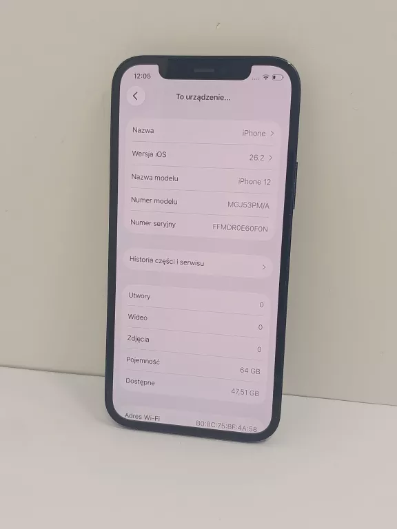 telefon-iphone-12-ean-gtin-0194252029497