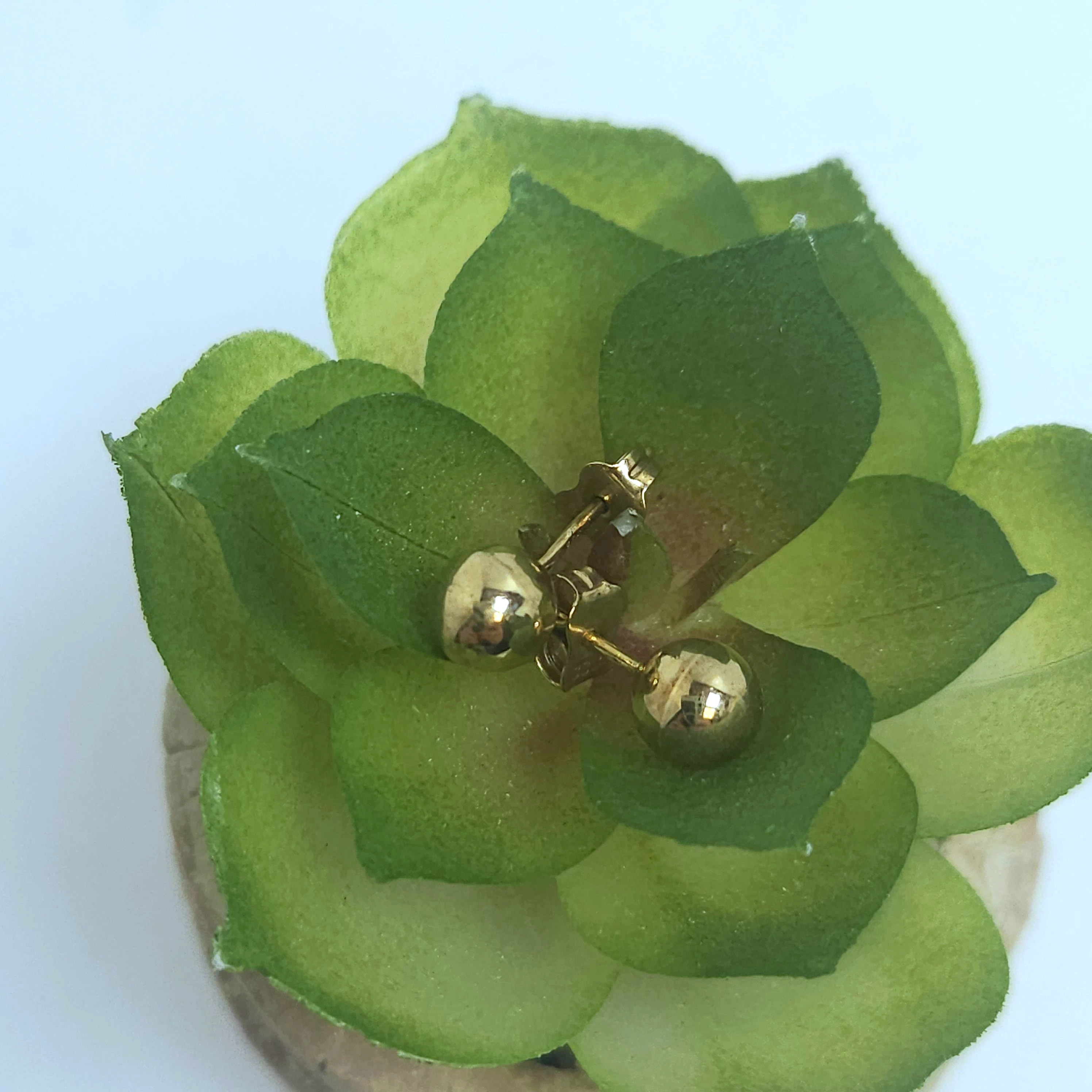 zlote-kolczyki-kulki-sztyft-p333-072-g-stan-11323-2