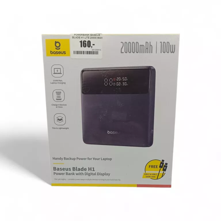 powerbank-baseus-blade-h1-lite-20000-mah-100w-2x-usb-a-2x-usb-c-czarny-skarbka-z-gor-116-g1-warszawa