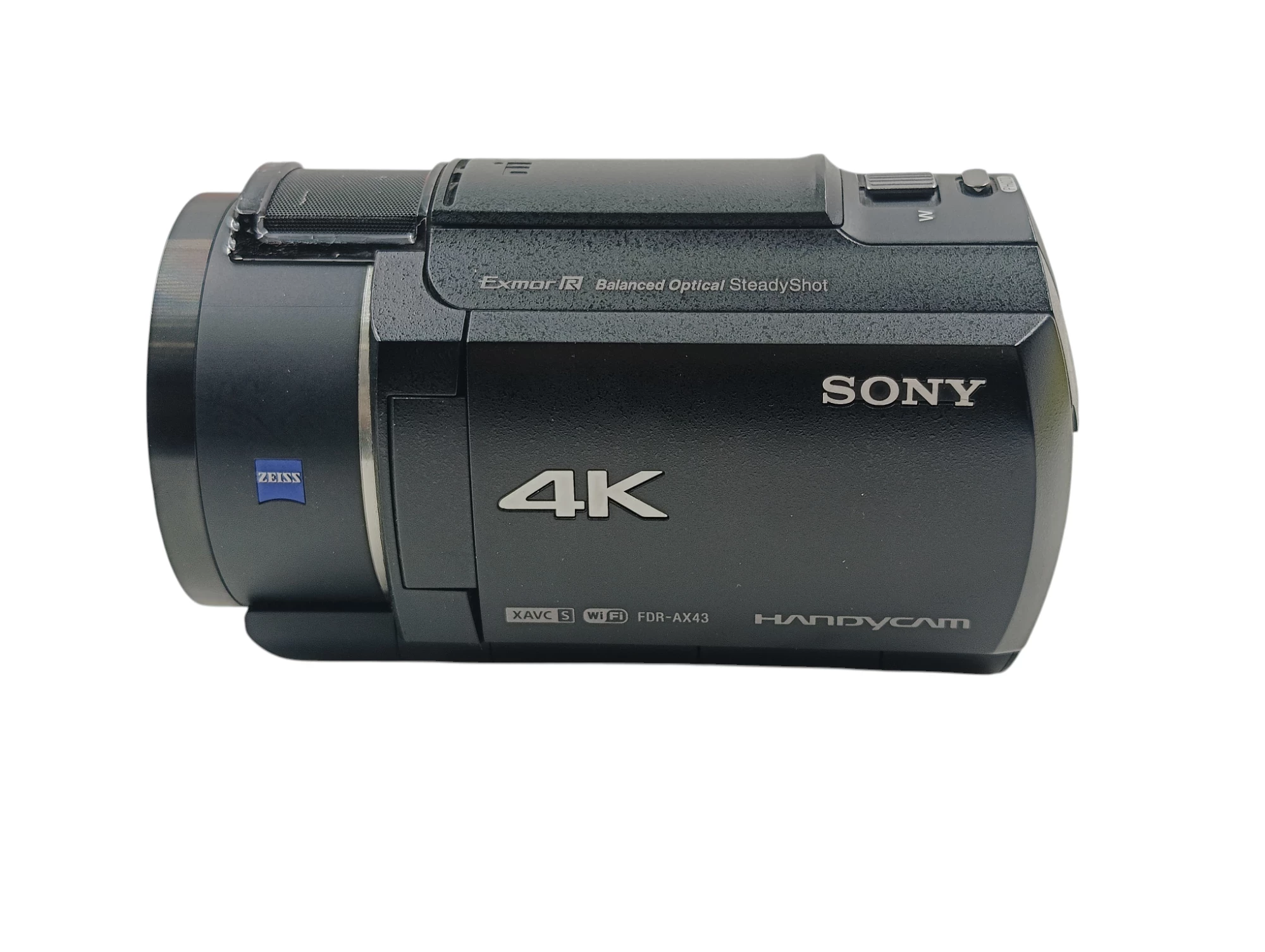 kamera-handycam-z-przetwornikiem-obrazu-cmos-exmor-r-sony-fdr-ax43a-4k-kod-producenta-fdrax43abcee