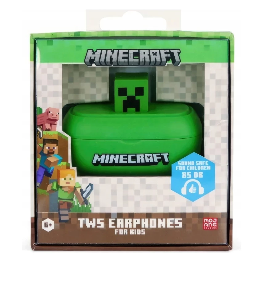 sluchawki-dokanalowe-otl-minecraft-3d-zielony-pilsudskiego-86-wroclaw