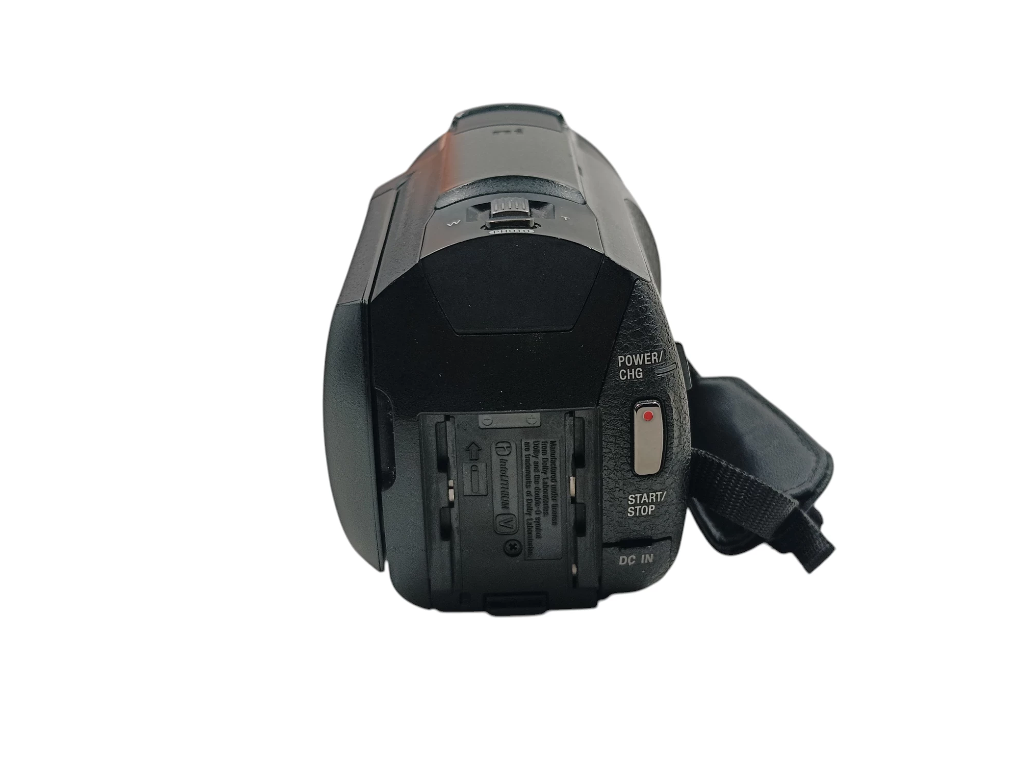 kamera-handycam-z-przetwornikiem-obrazu-cmos-exmor-r-sony-fdr-ax43a-4k-stan-11323-2