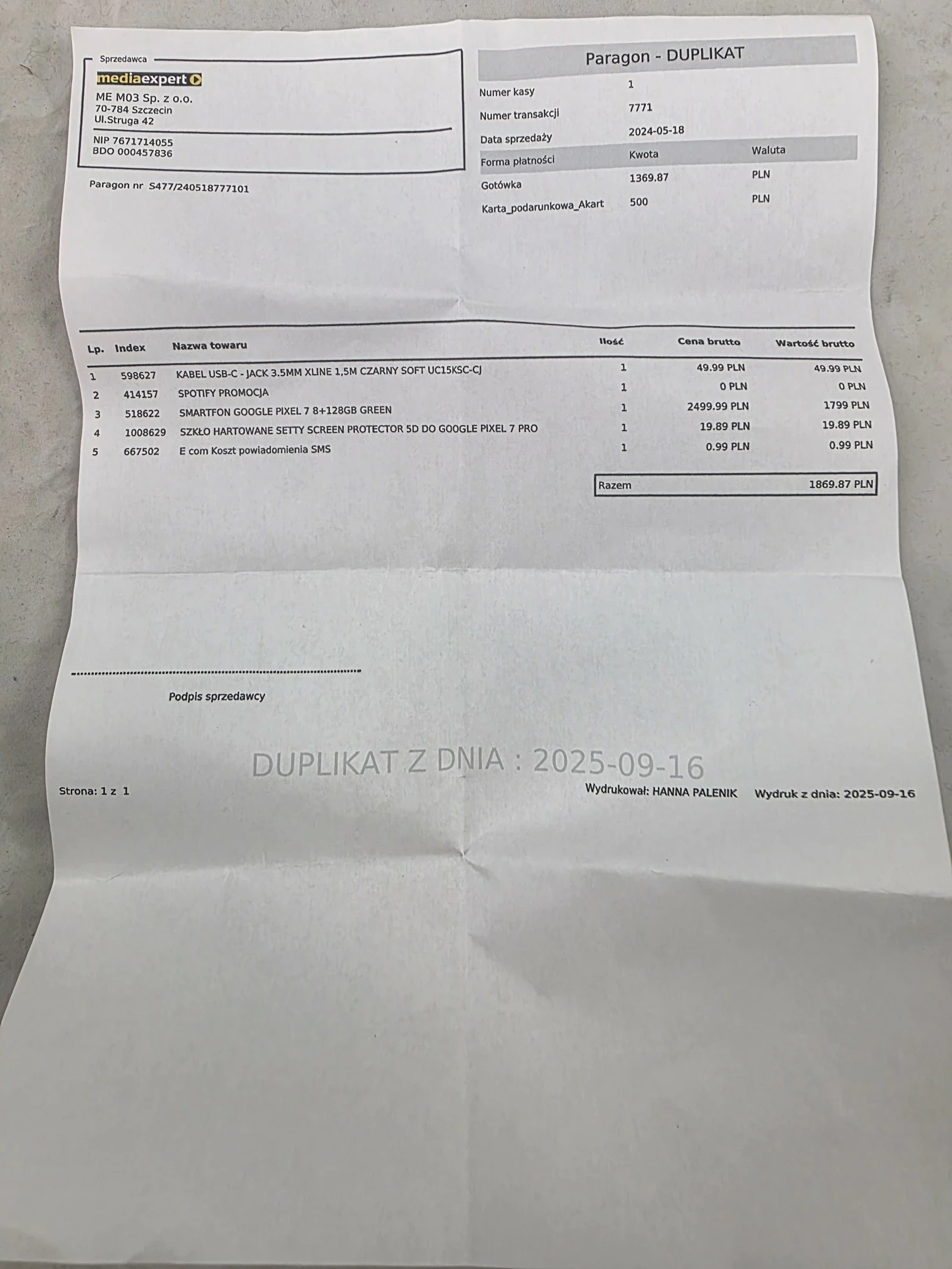 telefon-google-pixel-7-128gb-ean-gtin-7058871622503