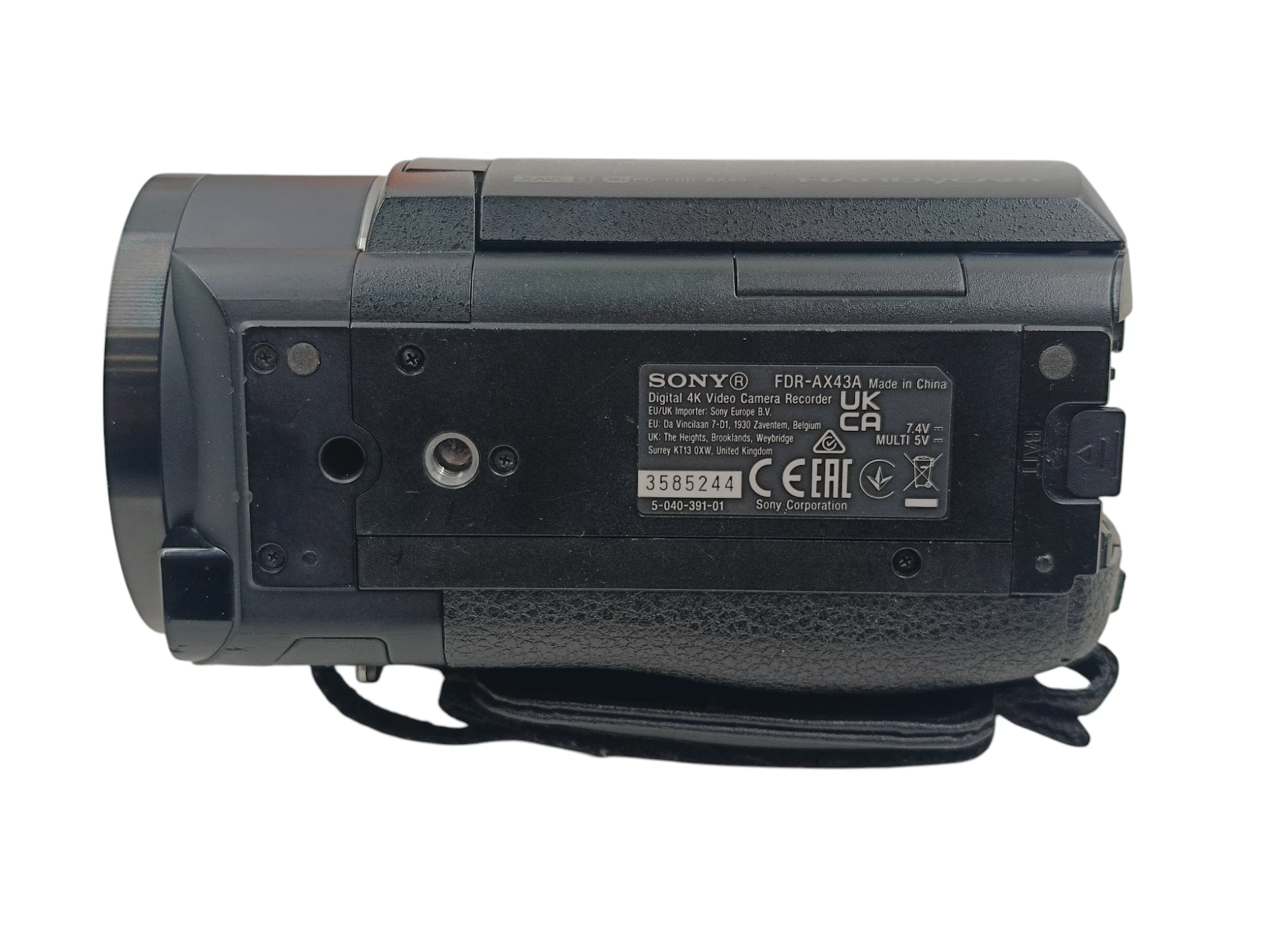 kamera-handycam-z-przetwornikiem-obrazu-cmos-exmor-r-sony-fdr-ax43a-4k-kolor-249512-1647413