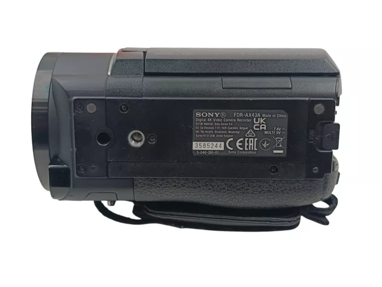 kamera-handycam-z-przetwornikiem-obrazu-cmos-exmor-r-sony-fdr-ax43a-4k-kolor-249512-1647413