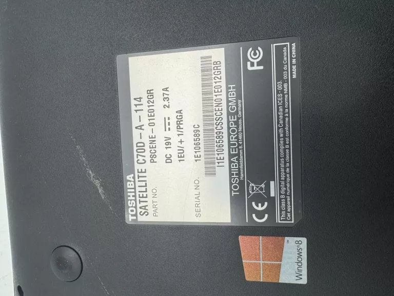 laptop-toshiba-amd-e1-2100-2g-ram-c70d-a-114-przekatna-ekranu-1730