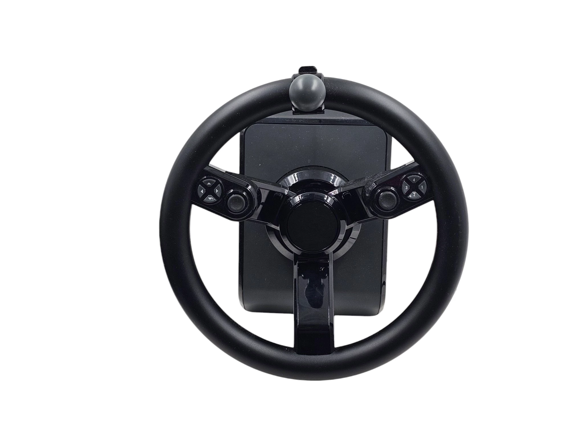 KIEROWNICA LOGITECH G SAITEK FARM SIM CONTROLLER (PC) | Kierownice ...