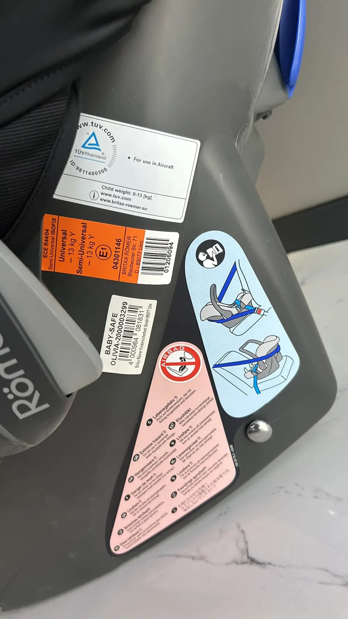 fotelik-samochodowy-britax-romer-baby-safe-olivia-0-13kg-powystawowy-ean-gtin-4000984312577