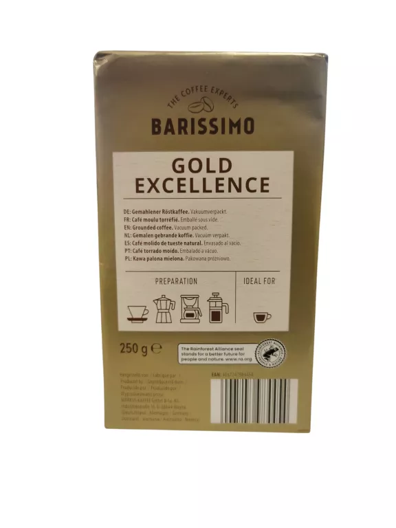 kawa-mielona-gold-barissimo-ean-gtin-4047247720748