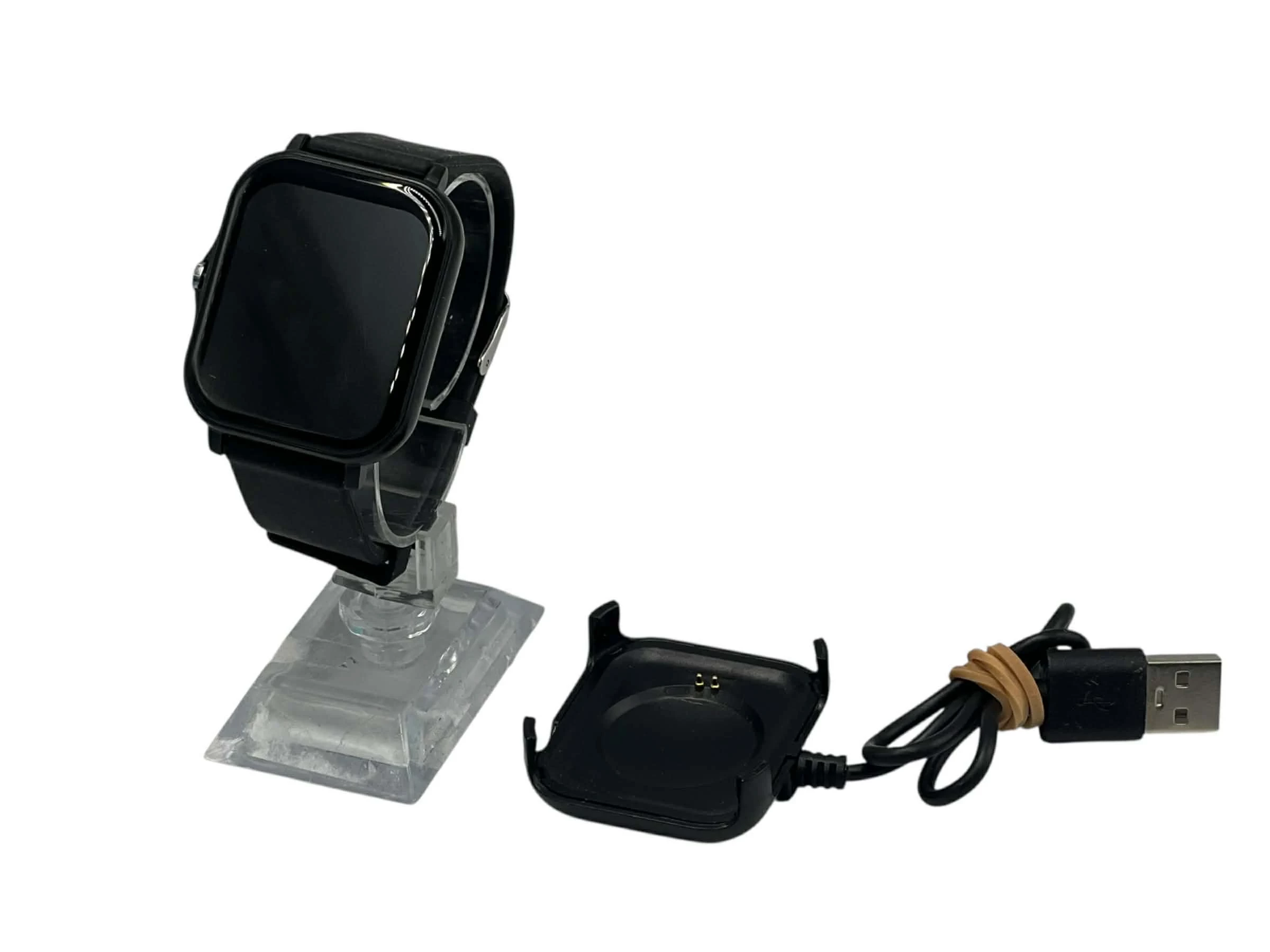 smartwatch-czarny-ladowarka-grochowska-173-warszawa