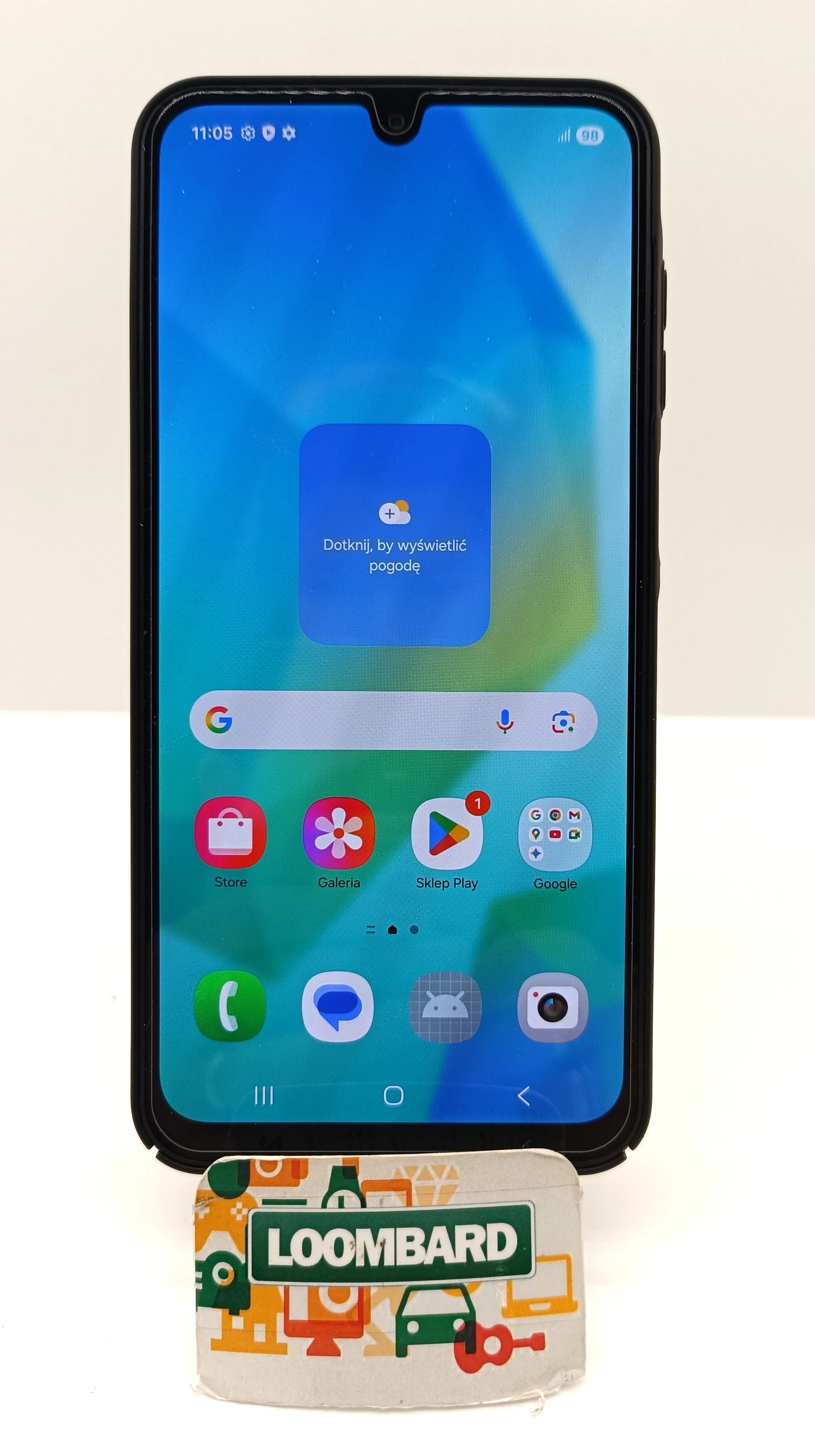 telefon-samsung-galaxy-a16-krakowska-94-andrychow