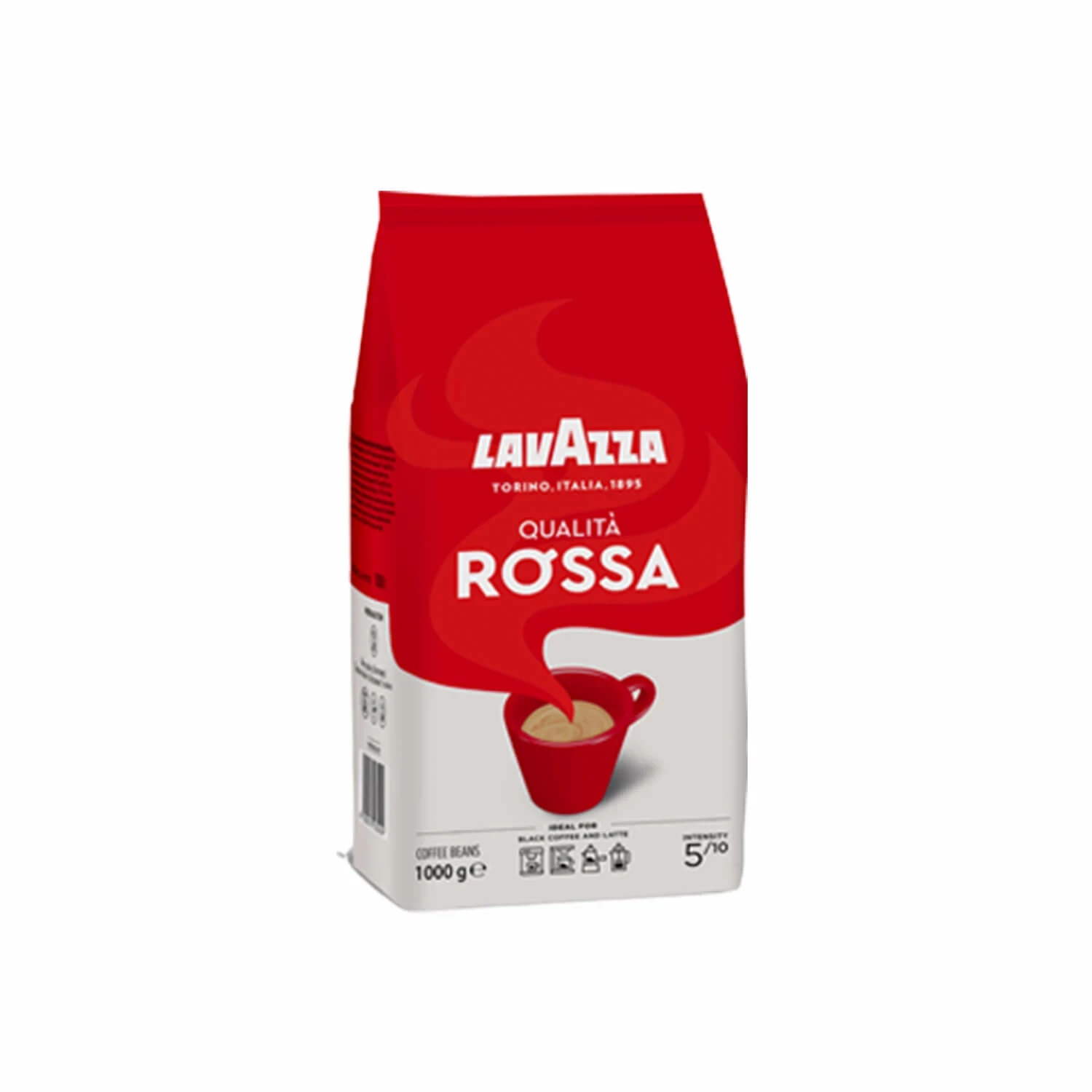 kawa-ziarnista-mieszana-lavazza-qualita-rossa-1000-g-pomorska-5153-wroclaw