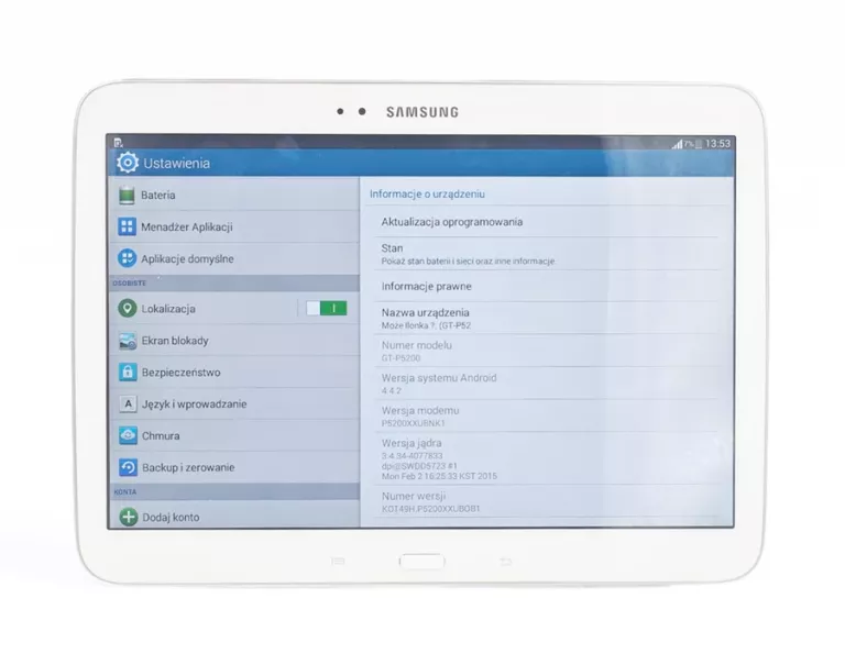 tablet-samsung-gt-p5200-grojecka-128b-warszawa