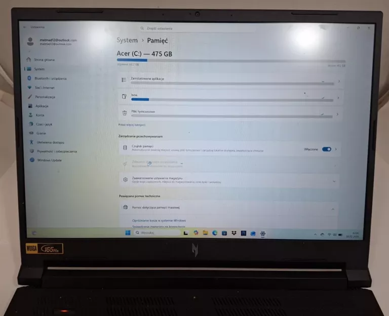 laptop-acer-nitro-v-16-n24c4-16475gb-komplet-at-opis-kod-producenta-anv16-41-nhqp1ep00q