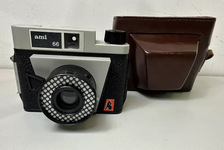 aparat-ami-66-pzo-warszawa-model-pzo-warszawa