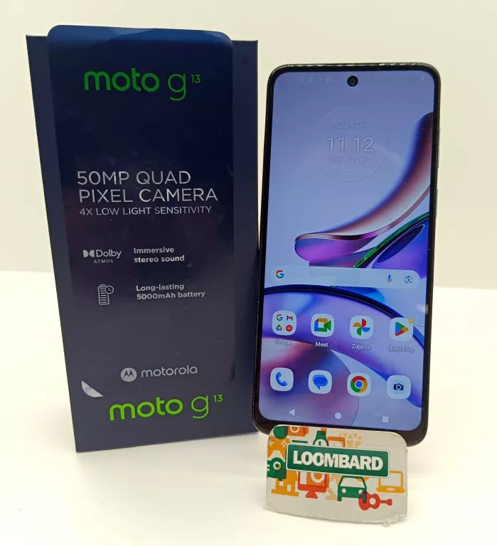 telefon-motorola-moto-g13-krakowska-94-andrychow