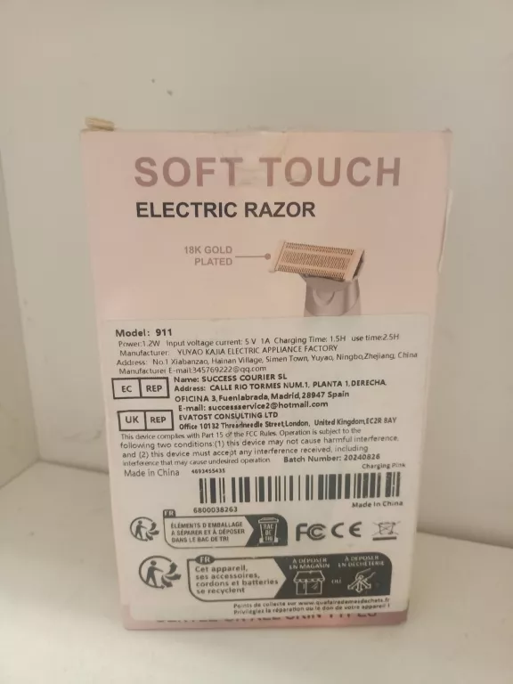 golarka-damska-do-nog-ciala-bikini-pach-maszynka-trymer-ean-gtin-6931745499344