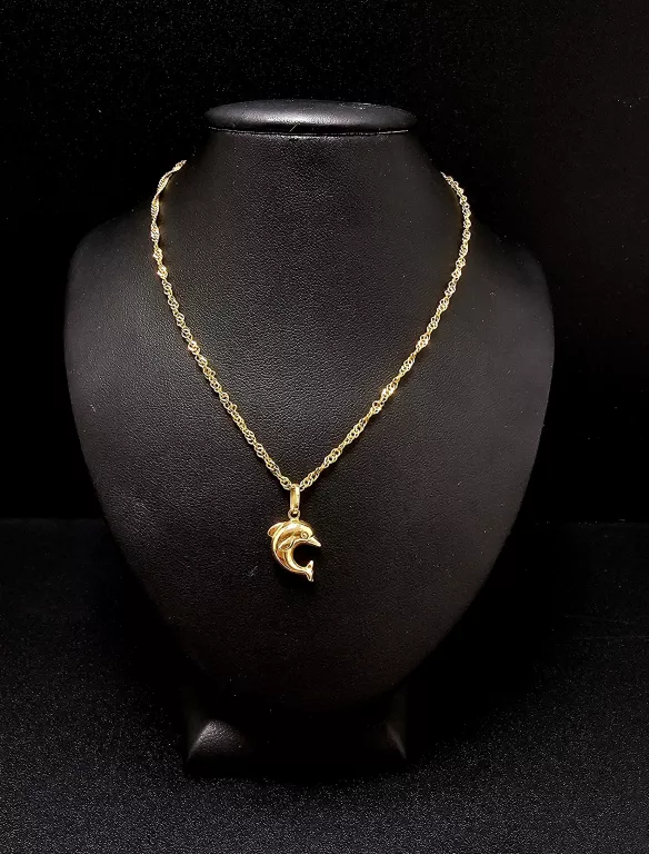 wyrob-jubilerski-uzywany-lancuszek-374-g-wojska-polskiego-13a-zlotow