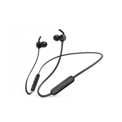 SŁUCHAWKI DOKANAŁOWE PHILIPS TAE1209BK WIRELESS CZARNY