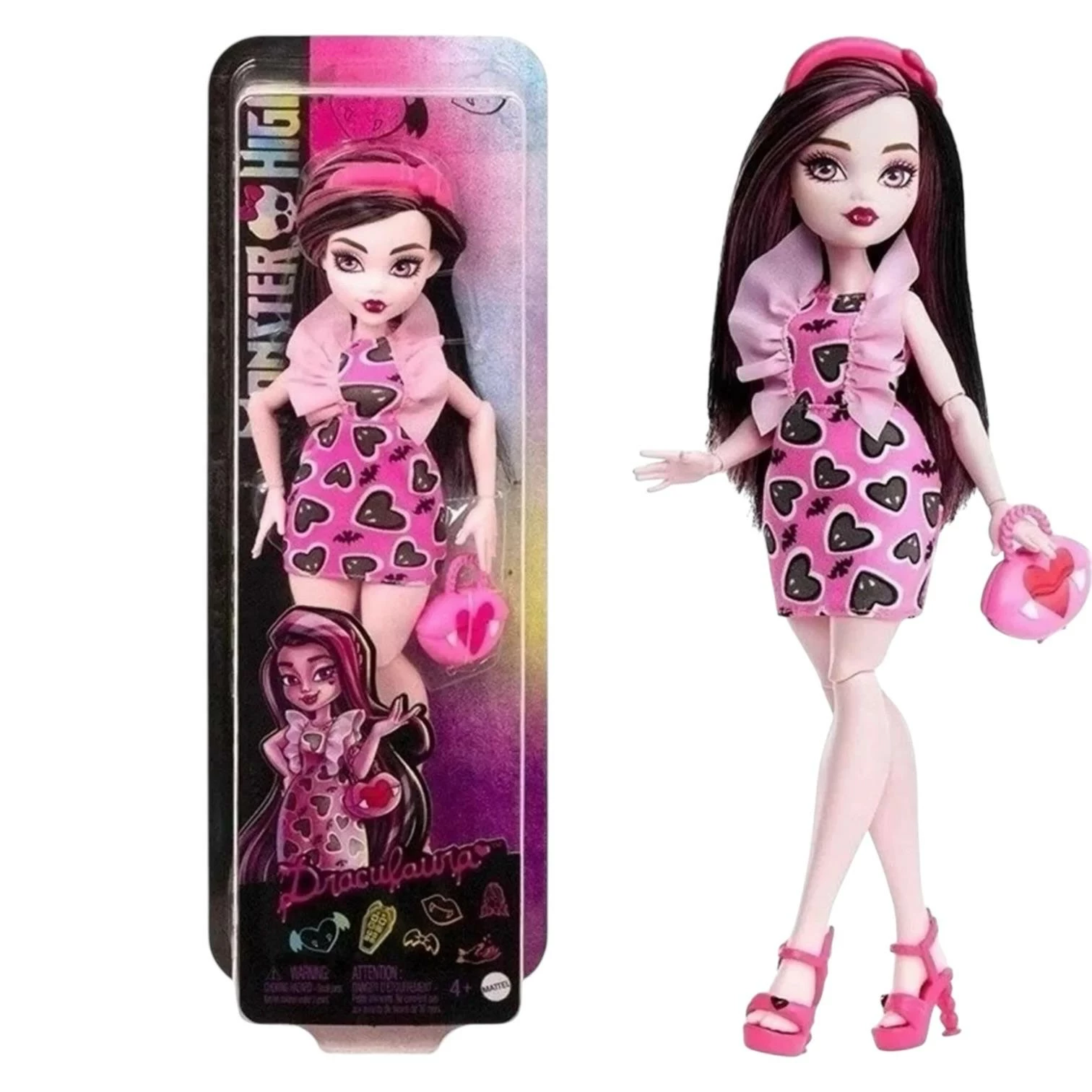 lalka-mattel-monster-high-draculaura-29-cm-bytomska-78-piekary-slaskie