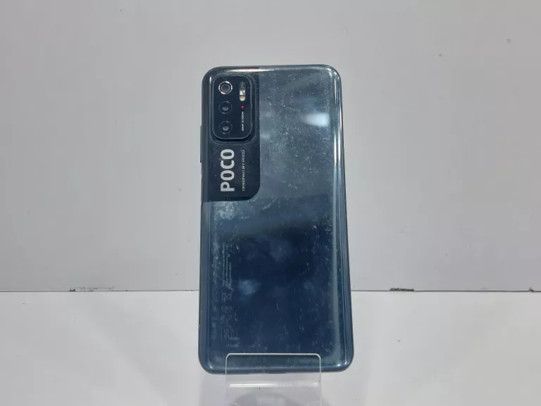 telefon-poco-m3-pro-464-gb-opis-kod-producenta-m2103k19pg