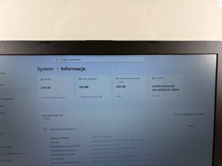 lekki-laptop-asus-x540na-4gb256gb-intel-celeron-n3350-ean-gtin-4711081559634