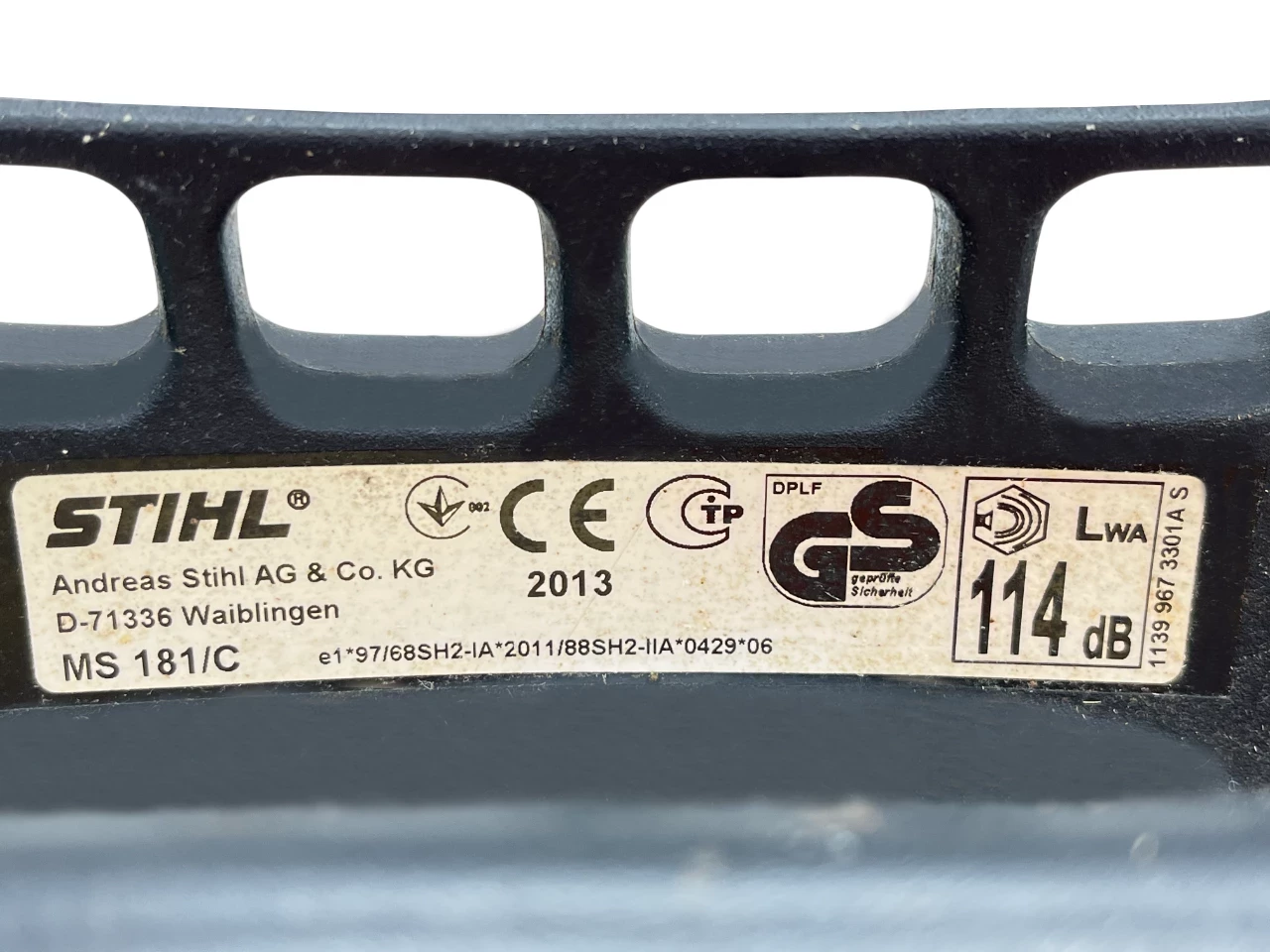 pila-lancuchowa-spalinowa-stihl-ms-181c-2km-35cm-2013r-zasilanie-209202-1769278