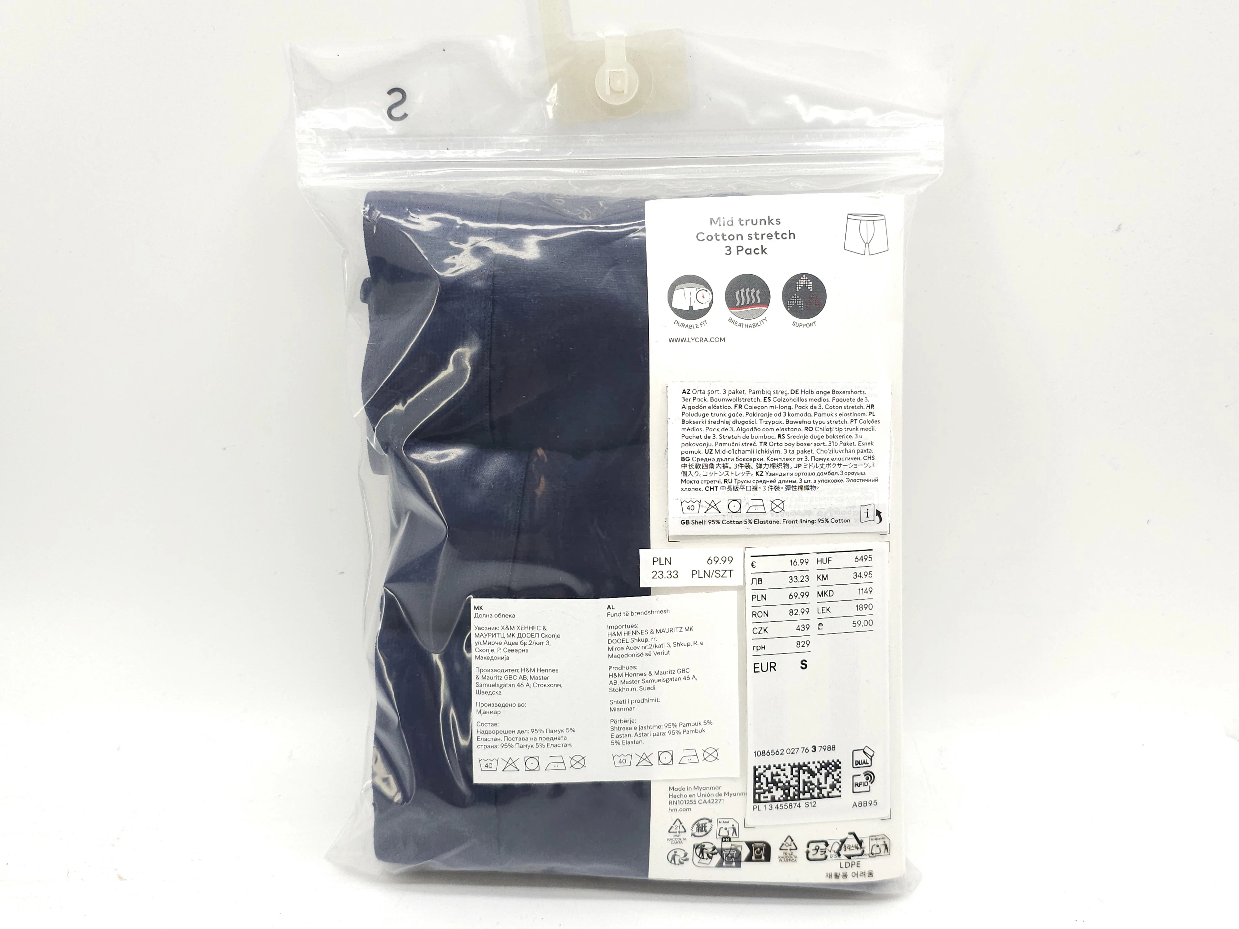 bokserki-hm-lycra-s-3-szt-stan-11323-1