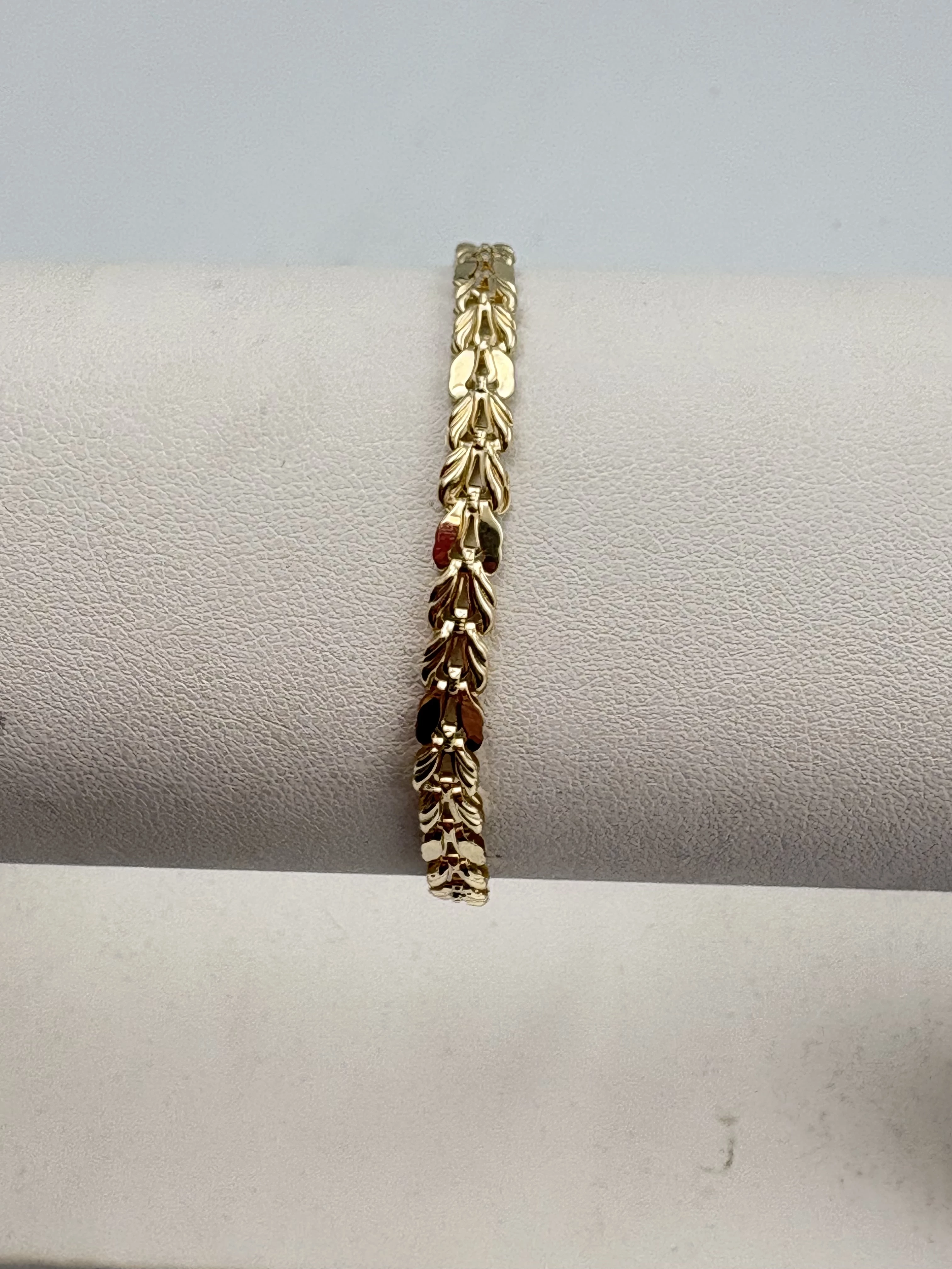 zlota-bransoletka-384g-585-ean-gtin-746364405449