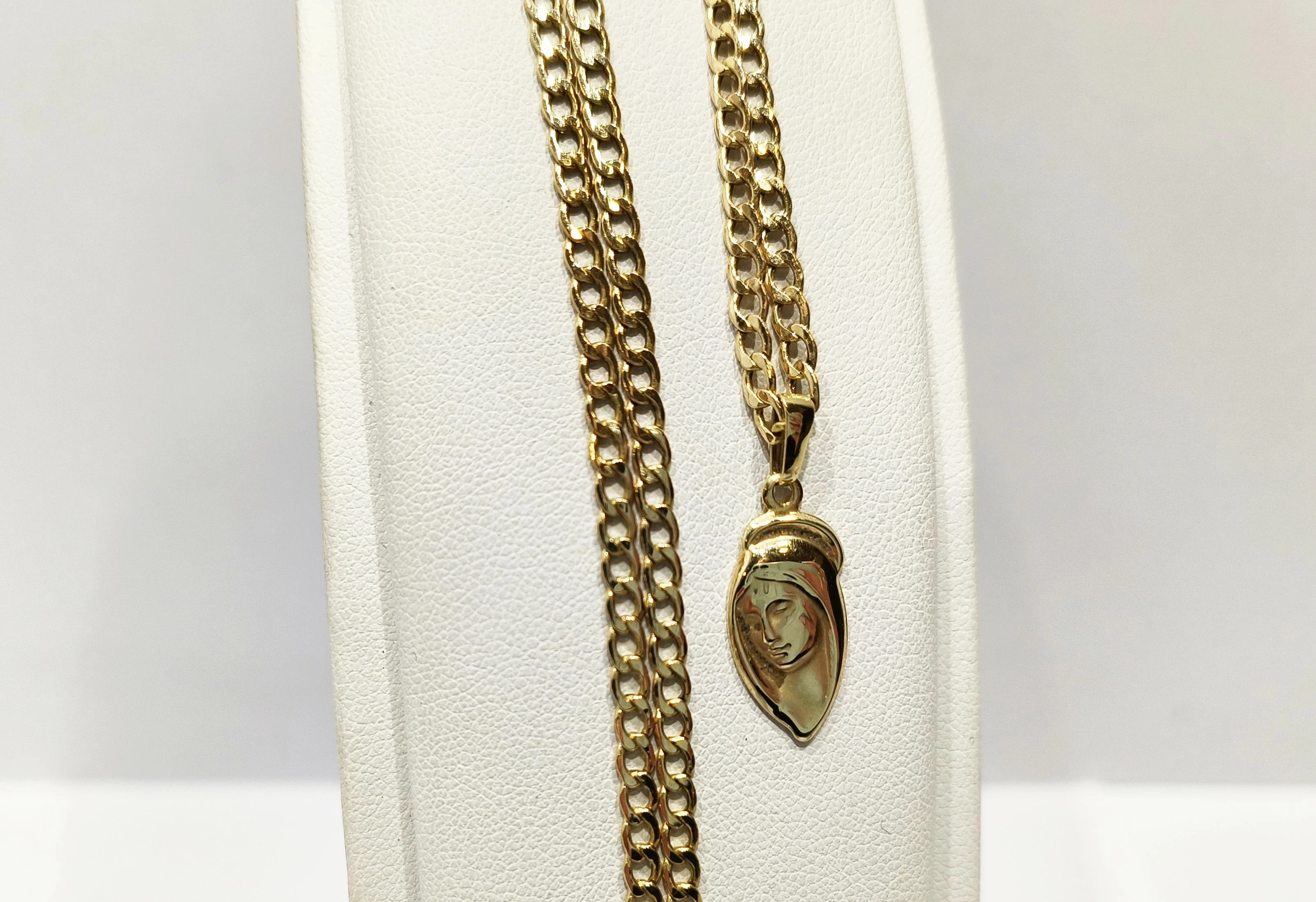 zloty-lancuszek-z-medalikiem-355g-585-stan-11323-2