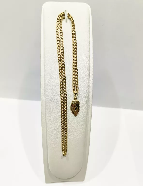 zloty-lancuszek-z-medalikiem-355g-585-wyszynskiego-11-lukow