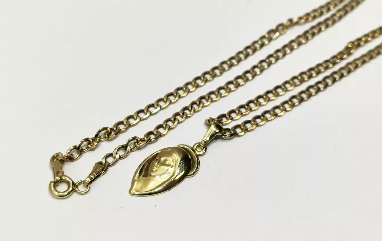 zloty-lancuszek-z-medalikiem-355g-585-material-15835-2