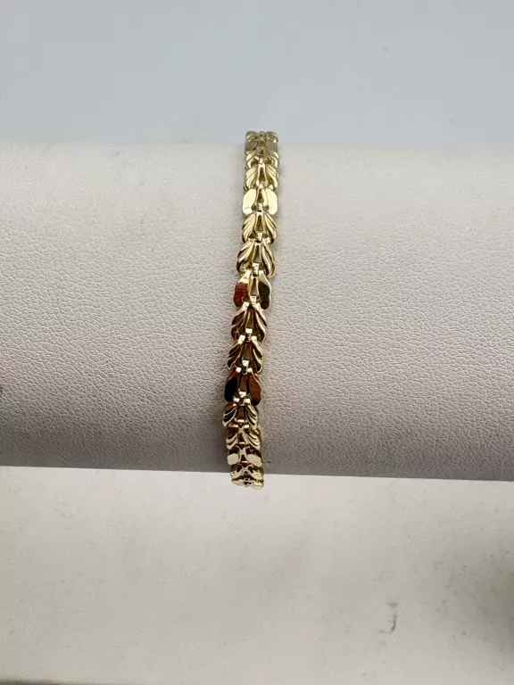 zlota-bransoletka-384g-585-ean-gtin-746364405449