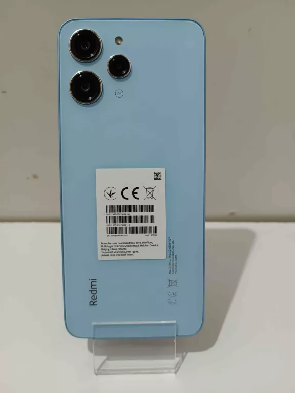 telefon-xiaomi-redmi-12-8-gb-256-gb-stan-11323-2