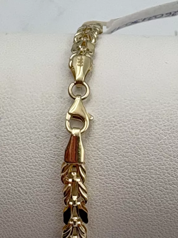 zlota-bransoletka-384g-585-rodzaj-2205-2