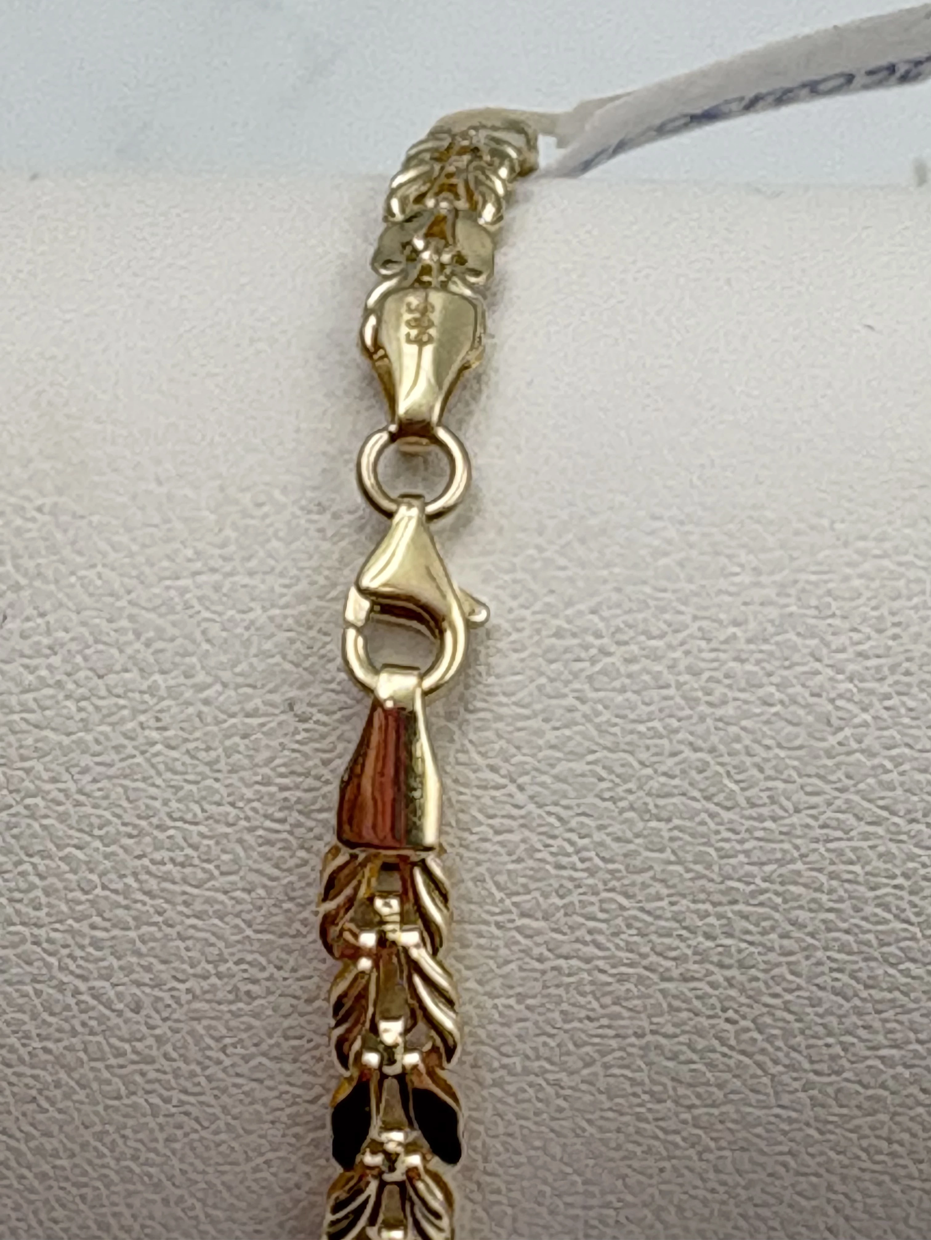 zlota-bransoletka-384g-585-rodzaj-2205-2