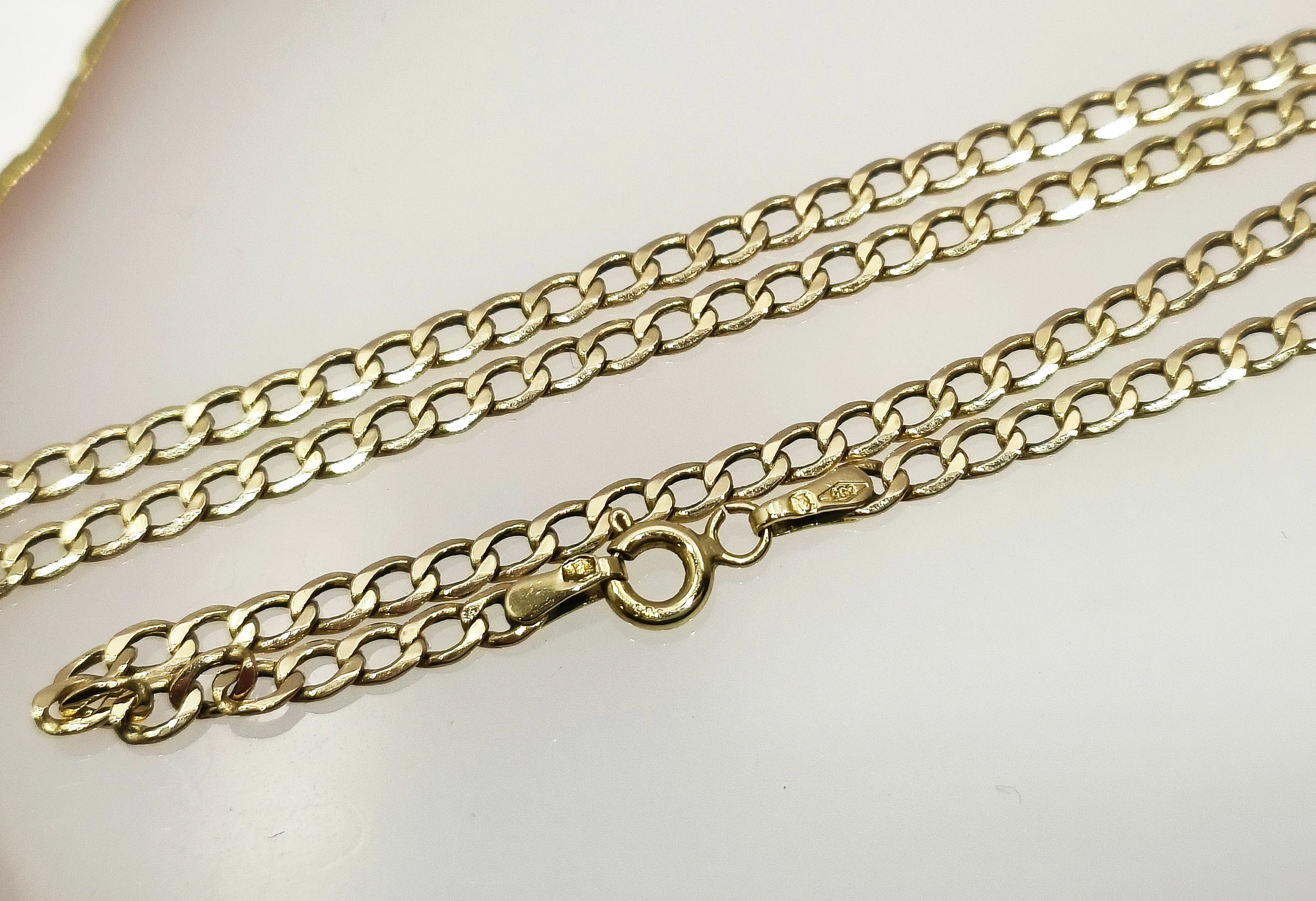 zloty-lancuszek-z-medalikiem-355g-585-splot-2208-1