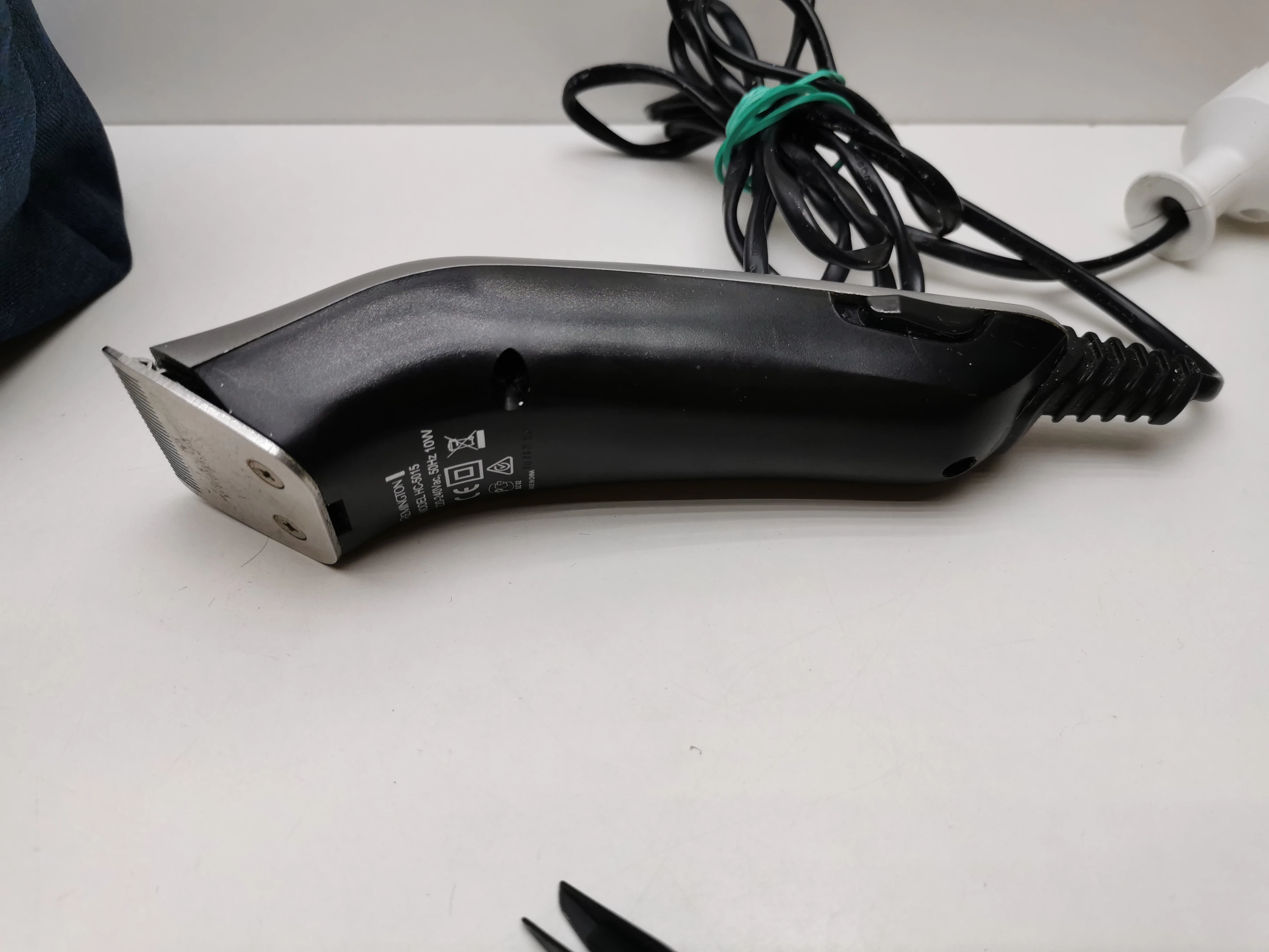 maszynka-do-strzyzenia-remington-hc5015-stan-11323-2