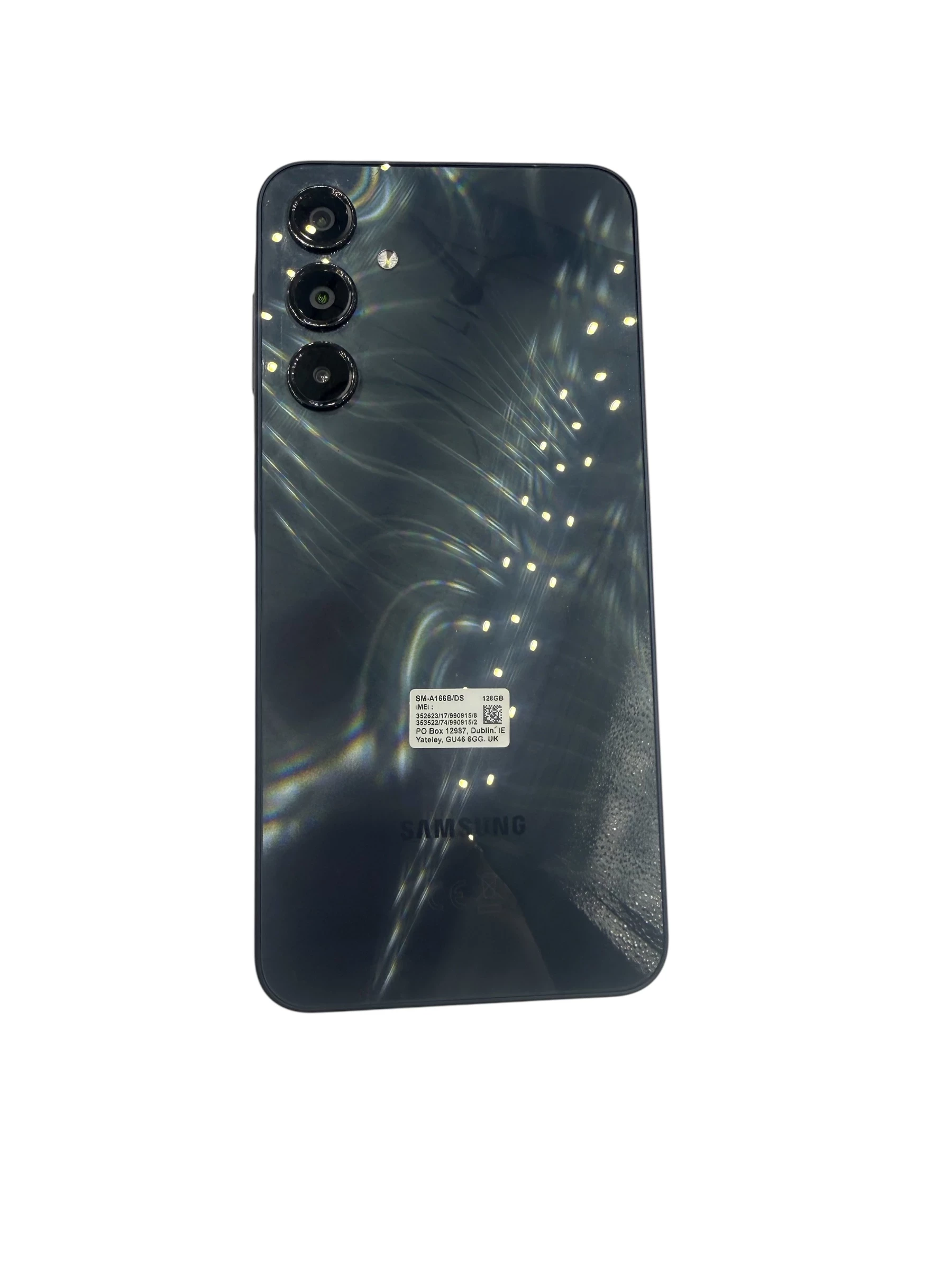 telefon-samsung-a16-kod-producenta-sm-a165fzabeue