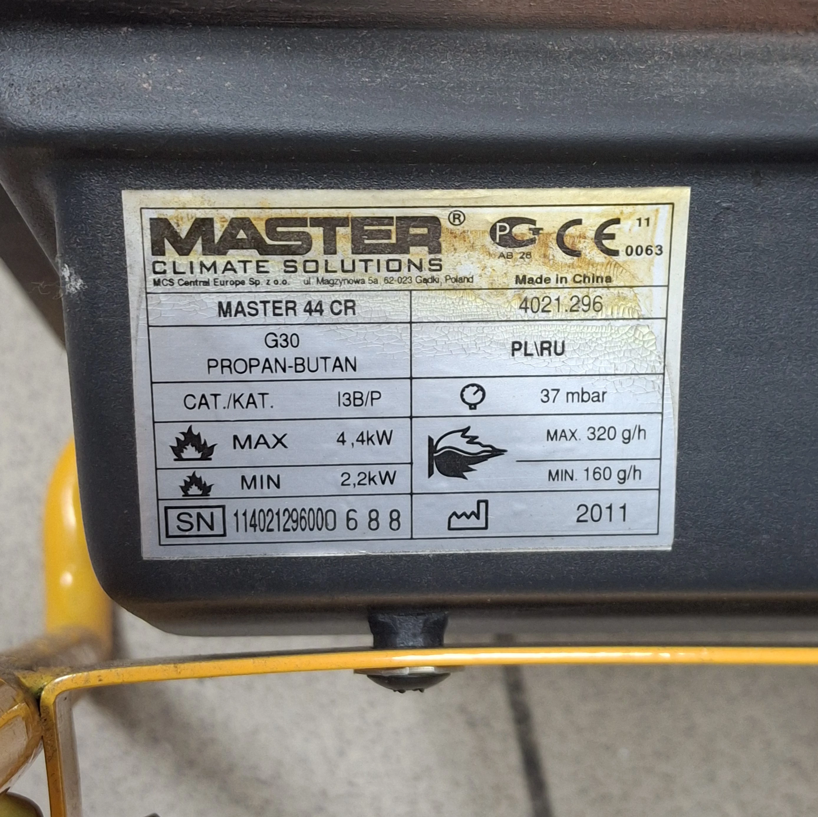 promiennik-gazowy-master-44-cr-stelaz-stan-11323-2