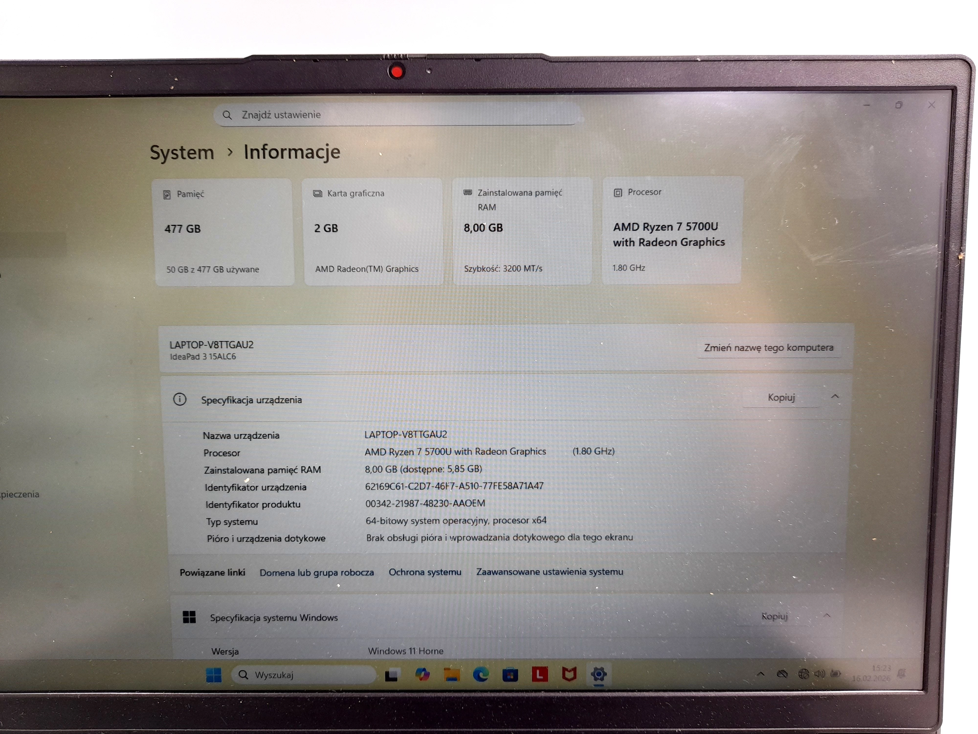laptop-lenovo-ideapad-3-amd-ryzen-7-with-radeon-graphics-512gb-ean-gtin-0196804846057