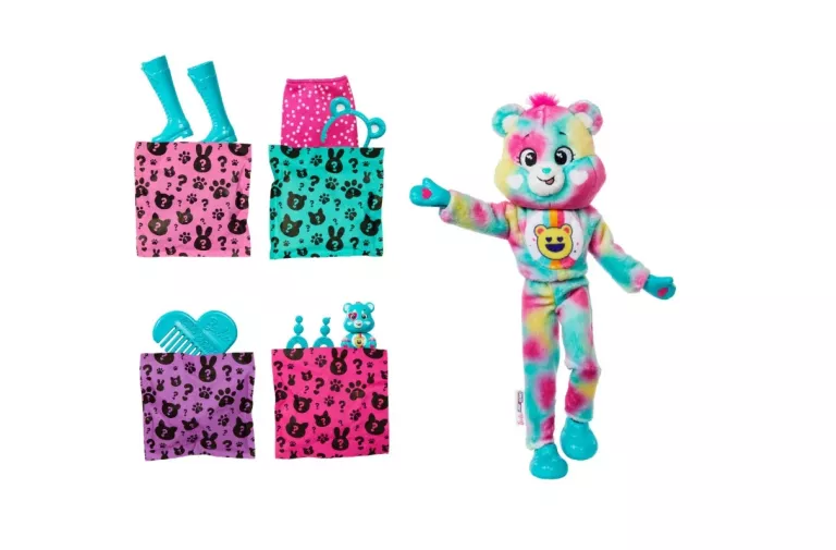barbie-cutie-reveal-care-bears-doll-accessories-series-2-good-vibes-bea-stan-11323-1