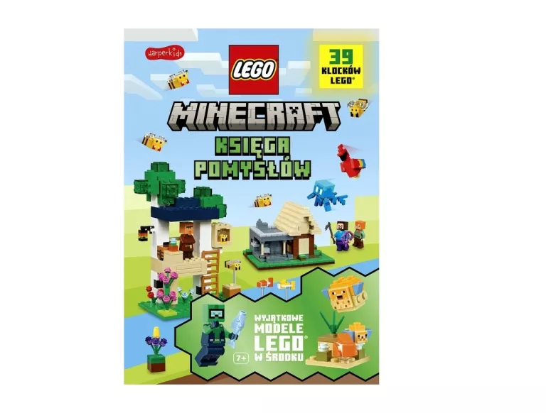lego-minecraft-ksiega-pomyslow-julia-march-shari-last-bytomska-78-piekary-slaskie