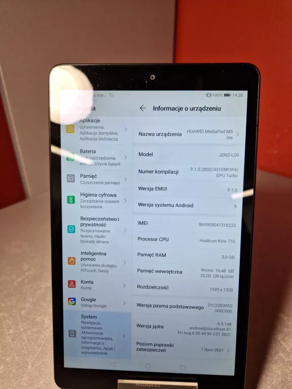 tablet-huawei-mediapad-m5-lite-jdn2-l09-8-332gb-lte-emilii-gierczak-35-szczecin-rs