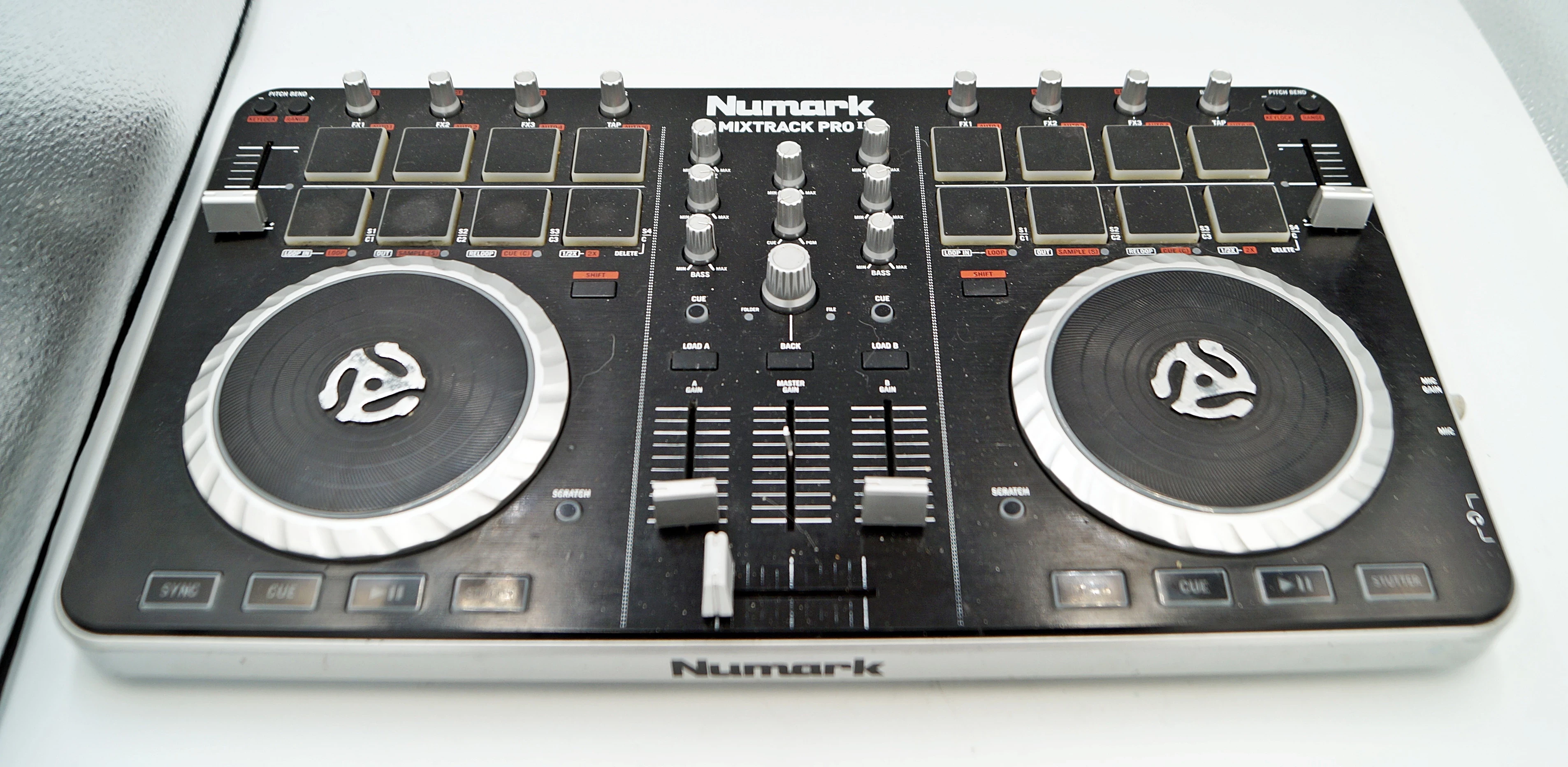 numark-mixtrack-pro-ii-usb-dj-controller-chelmska-50-warszawa