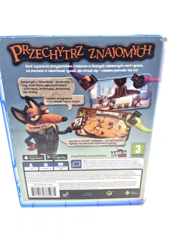 gra-ps4-frantics-ean-gtin-711719375579