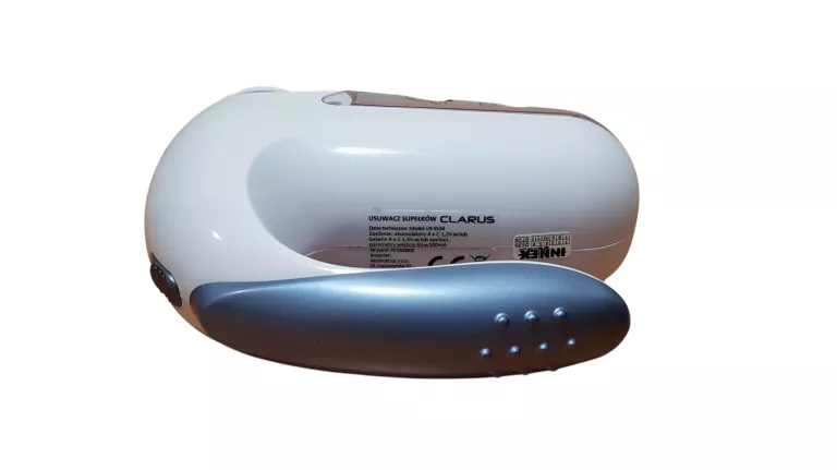 golarka-do-ubran-clarus-lr-5534-komplet-kod-producenta-lr-5534