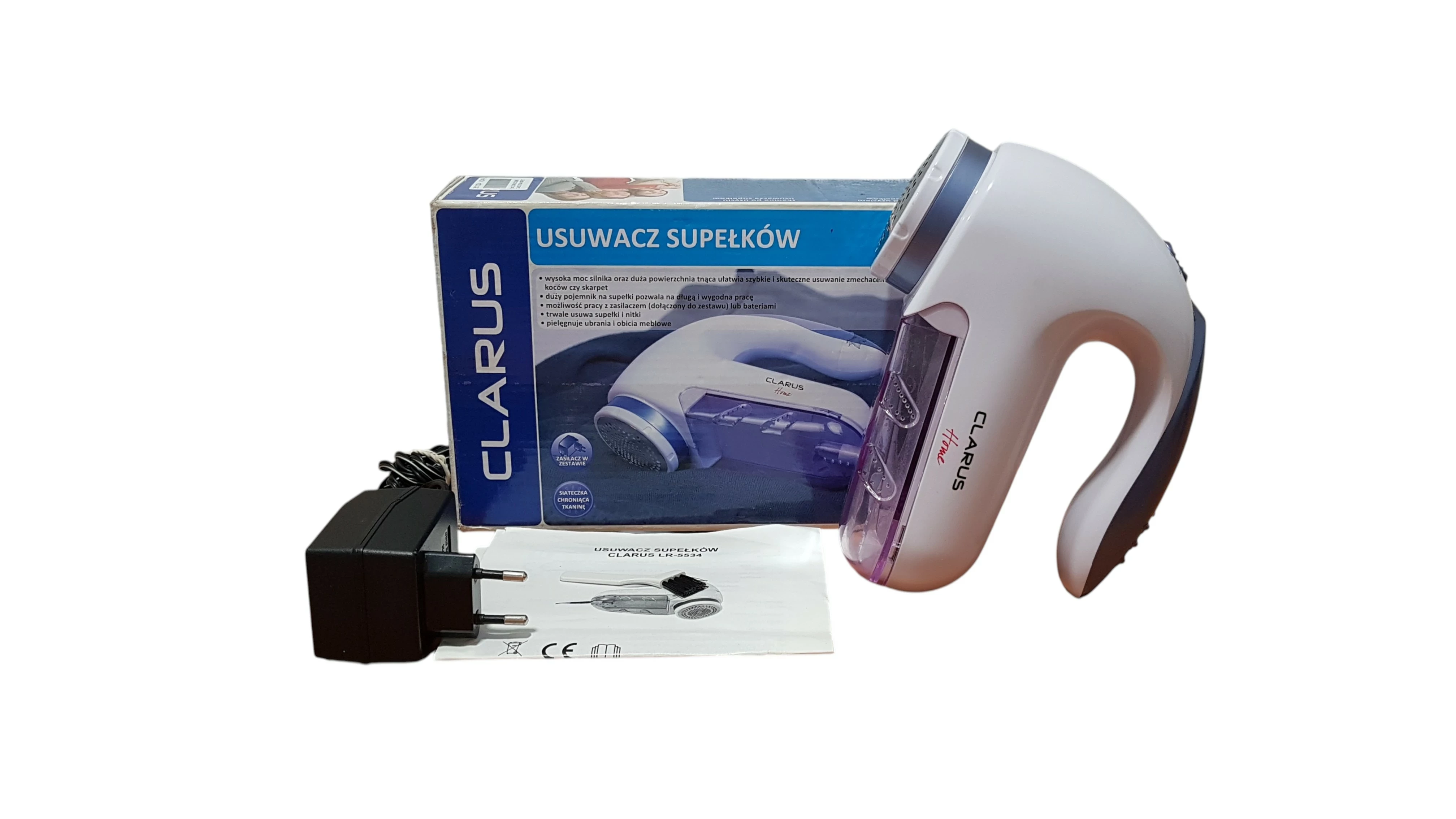 golarka-do-ubran-clarus-lr-5534-komplet-laska-9-zdunska-wola