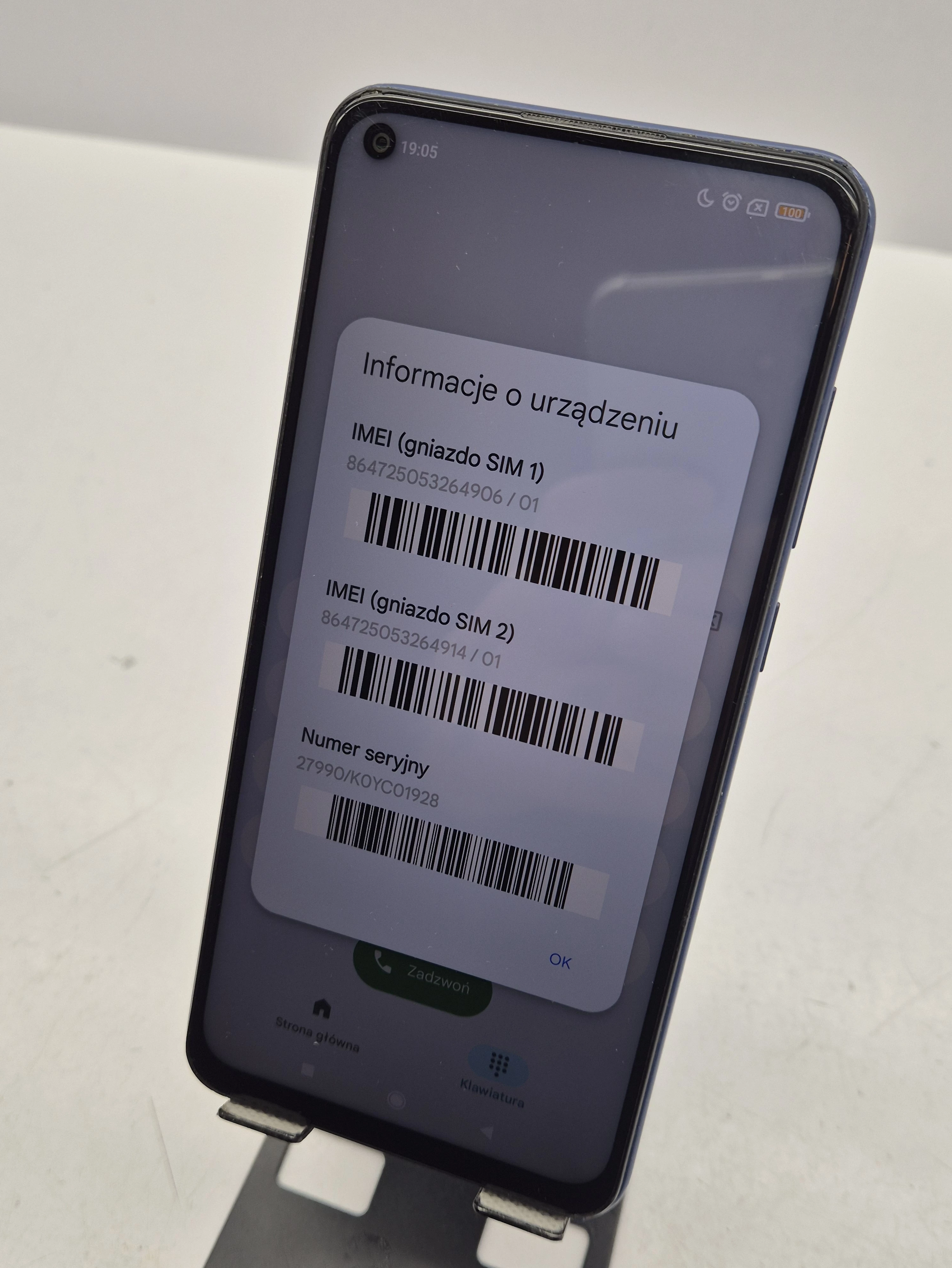 smartfon-xiaomi-redmi-note-9-3-gb-64-gb-szary-ean-gtin-6941059643364